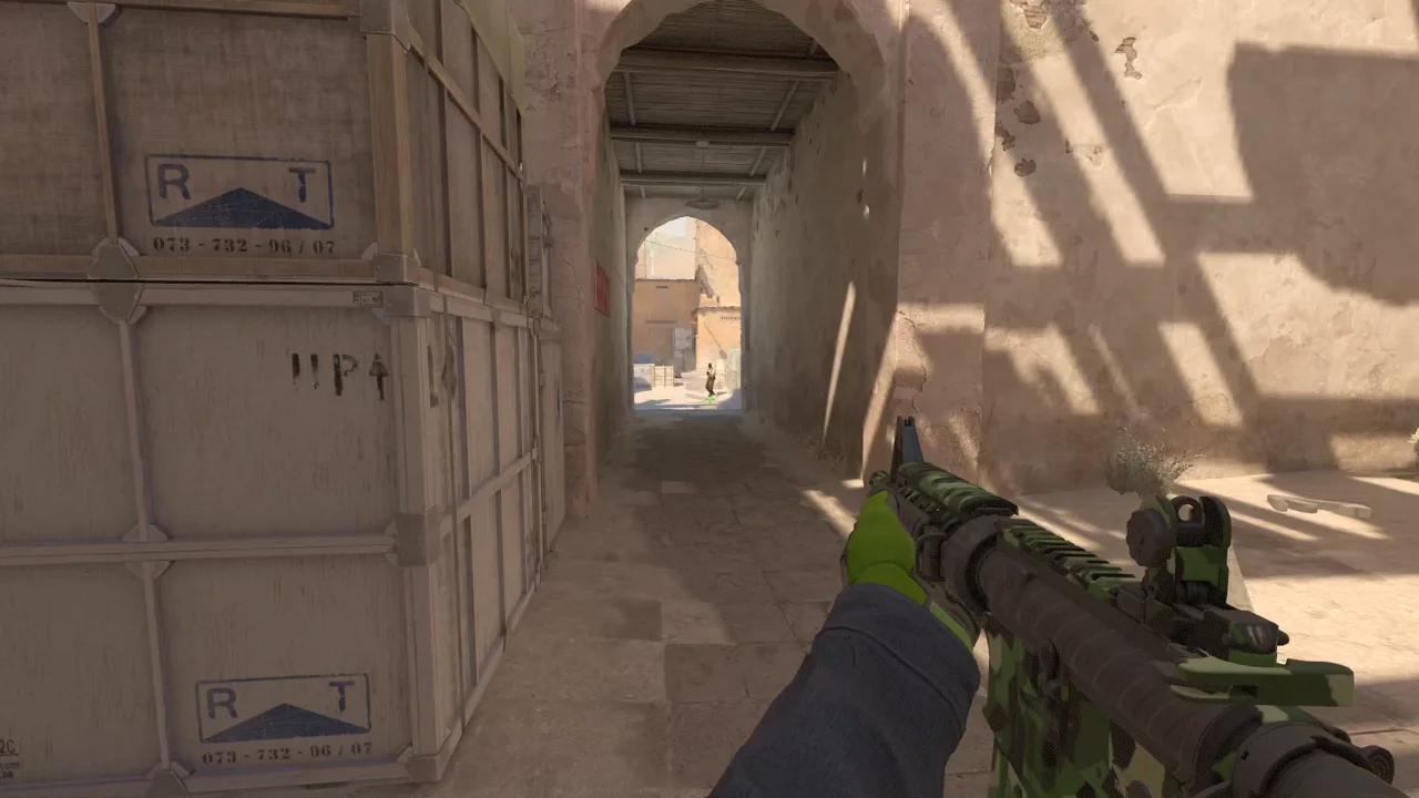 highlight